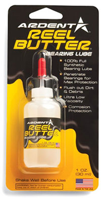 Ardent Reel Butter Bearing Lube - BACK IN STOCK