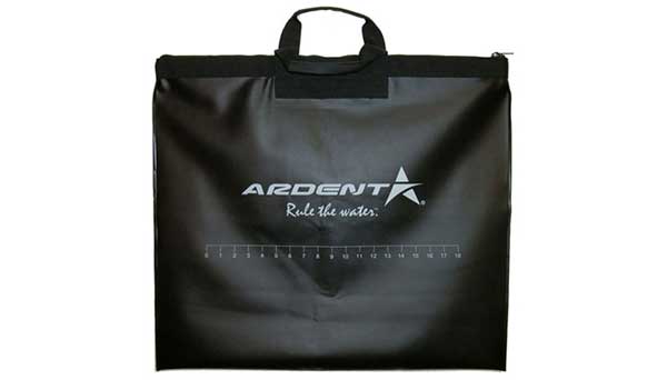 Ardent Weigh-In Bag - NOW IN STOCK