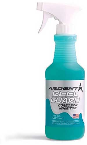 Ardent Reel Guard Corrosion Inhibitor - NOW AVAILABLE