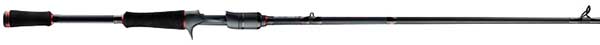 Ark Fishing Invoker Series Rods - NOW IN STOCK