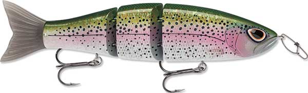 Storm Arashi Swimmer - NEW IN SWIMBAITS