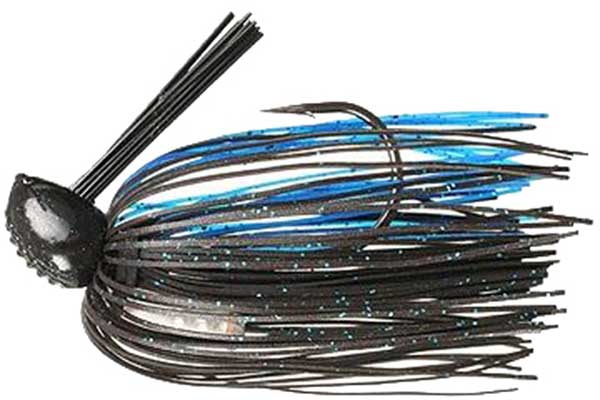 All-Terrain Tackle Rattling A.T. Jig - NOW AVAILABLE