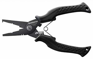 Shimano Power Pliers - NEW TOOL