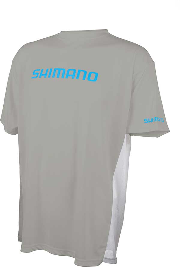 $4.99 Shimano Small Shirt