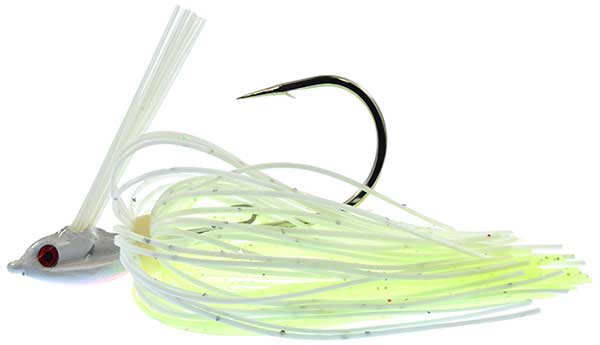 All-Terrain Tackle Swim Jig - NOW AVAILABLE