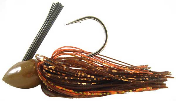 All-Terrain Tackle Grassmaster Weed Jig - NOW AVAILABLE