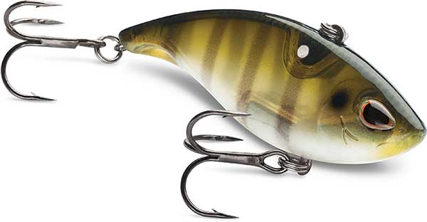 Storm Arashi Vibe - NEW LURE!