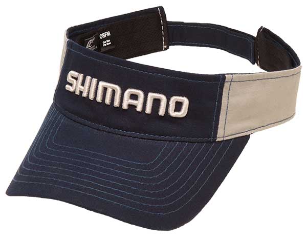 Shimano Ripstop Visor - IN STOCK