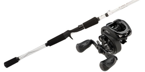 Abu Garcia Revo/Veritas BOGO Offer!