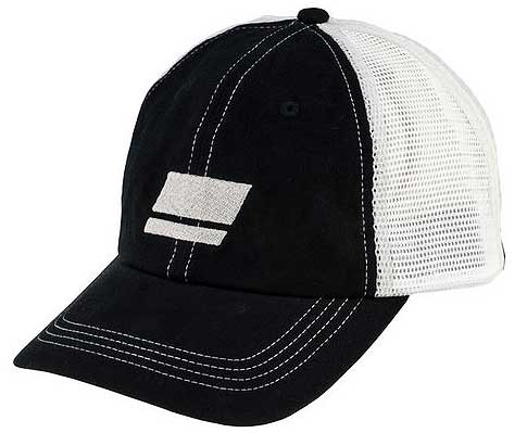 Abu Garcia Icon Trucker Hat - NOW IN STOCK