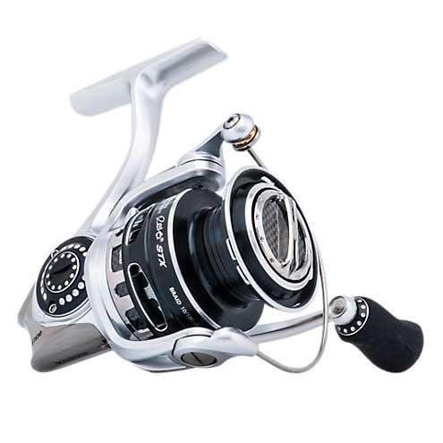 Abu Garcia Revo STX Spinning Reel - 30% Off Sale