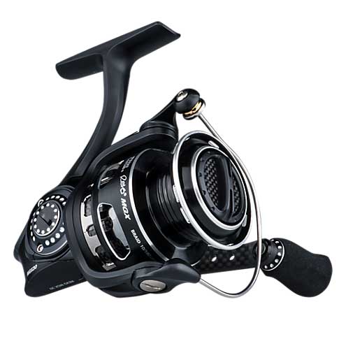 Abu Garcia Revo MGX Spinning Reel - 30% Off Sale