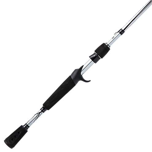 Abu Garcia Vengeance Series Rods - 30% Off Sale