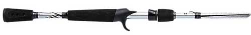 2016 Updated Abu Garcia Vengeance Series Rods