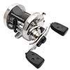 Ambassadeur S Round Conventional Reel