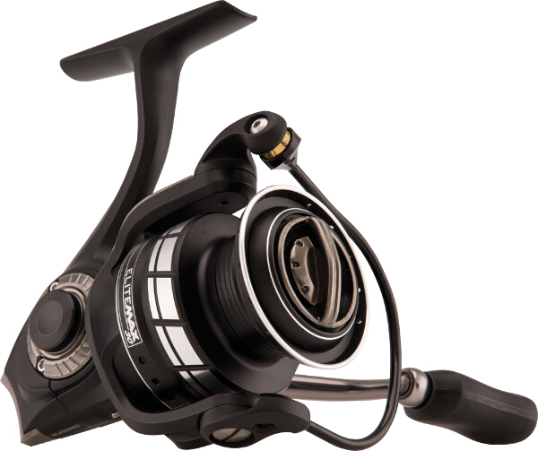 Abu Garcia Elite Max Spinning Reel - NEW REEL