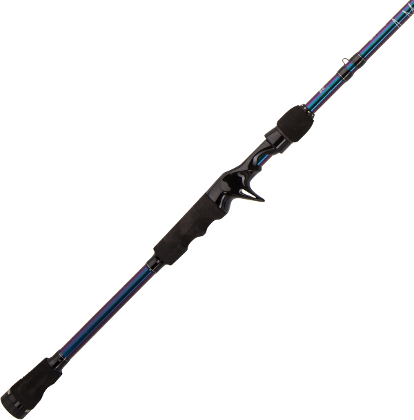 Abu Garcia IKE Signature Series Rods - 30% Off Sale