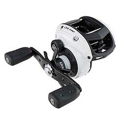 Abu Garcia Revo Toro S Baitcasting Reel