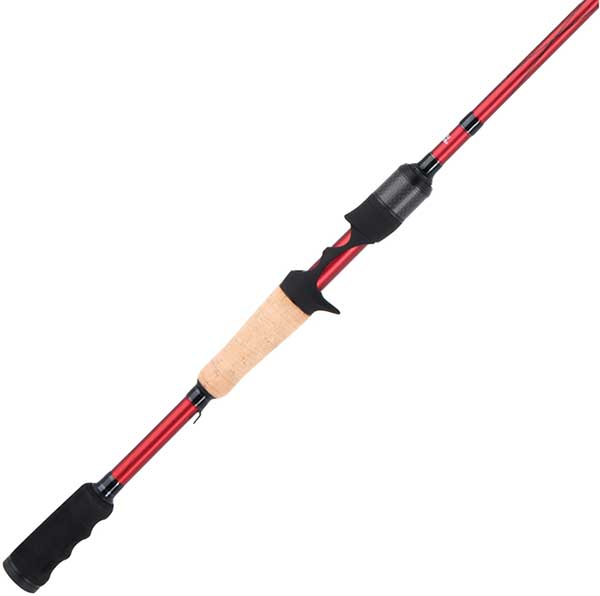 Abu Garcia Veracity Casting Rod - NEW IN RODS