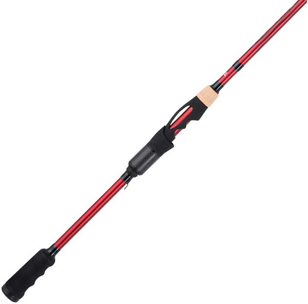 Abu Garcia Veracity Spinning Rod - NEW IN RODS