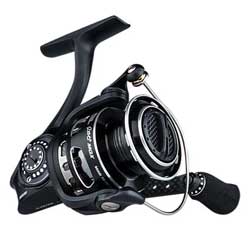 Abu Garcia Revo MGX Spinning Reel