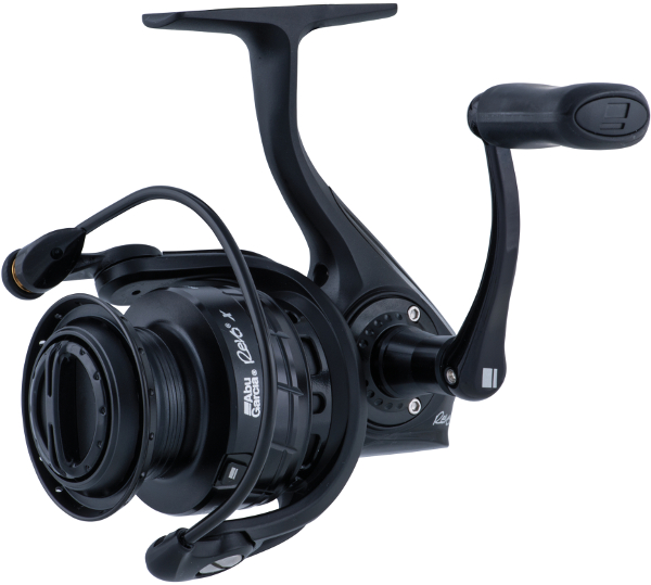 Abu Garcia Revo X Spinning Reel - NEW REEL