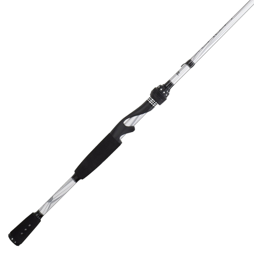 Abu Garcia Veritas Rods - 30% Off!