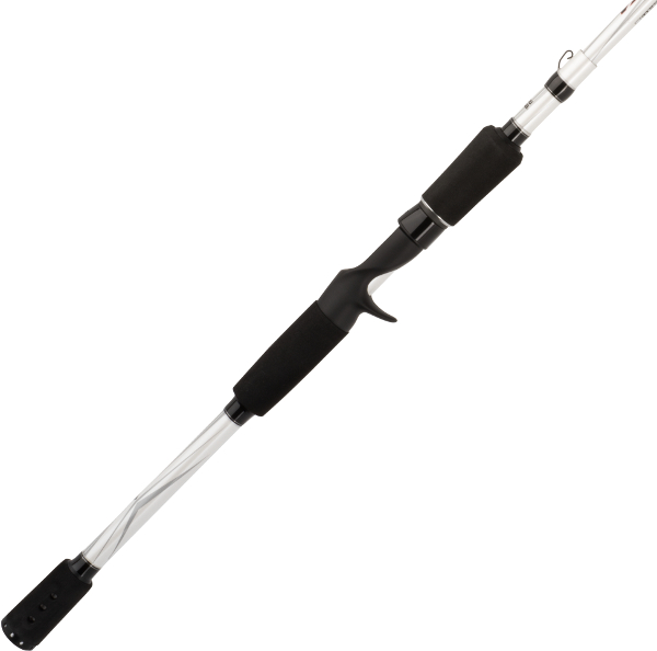 Abu Garcia Veritas Rods - NEW MODELS