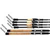 Aqua Dream Spinning Rods