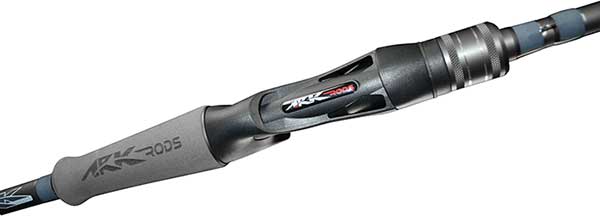 Ark Tharp Series Rods - NOW AVAILABLE