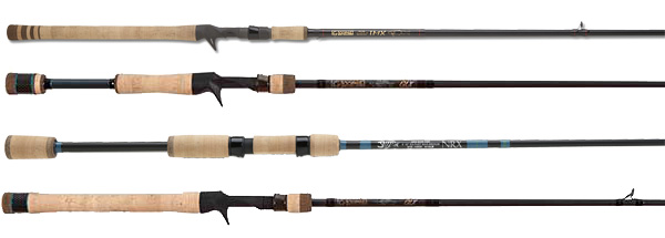 WEEKEND SALE - 30% Off All G.Loomis Rods