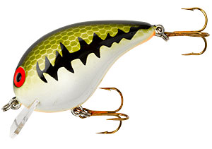 Bomber Lures - We Added To Our Offerings