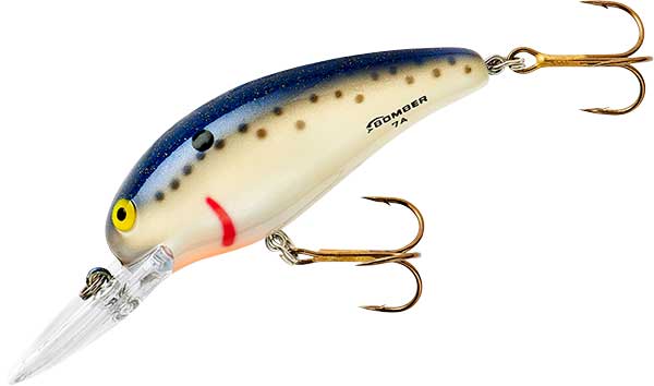 Bomber Model A Crankbaits - NEW COLORS