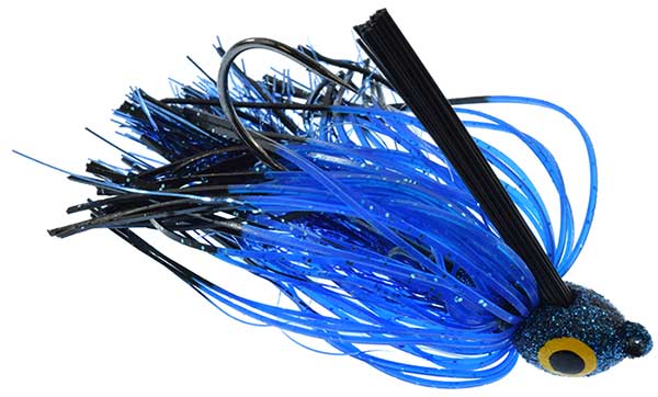 Lethal Weapon Lethal Bug Finesse Casting Jig - NOW STOCKING