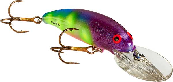 Bomber Deep Long A - NEW COLORS