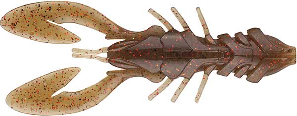Biwaa Warax Craw - NOW IN STOCK