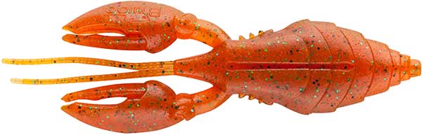 Biwaa Armored Craw - NOW IN STOCK