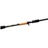 Bass X Series Casting Rods