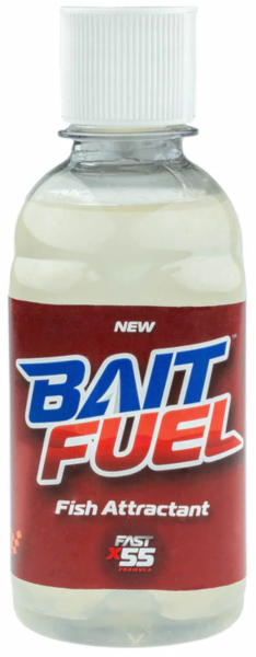 NetBait BaitFuel Fish Attractant Gel - NEW IN DYES & ATTRACTANTS
