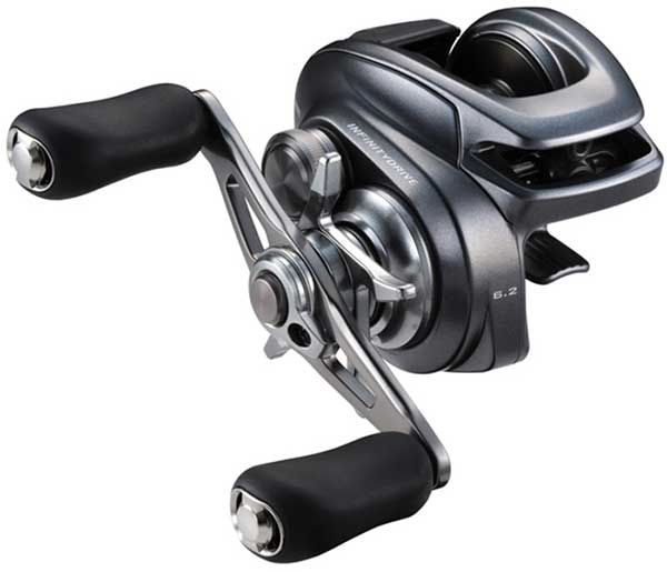 Shimano Bantam A Low Profile Casting Reel - NEW IN REELS