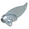 Blitz Lures Basic Blitz Blade - New Size