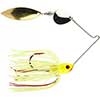 Bleeding Bait Spinnerbait