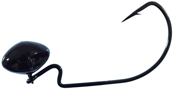 V&M Bottom Bugger Jighead - NOW IN STOCK
