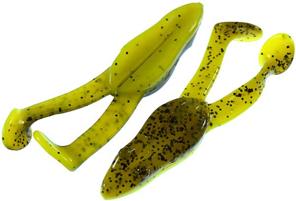 V&M Bayou Bullfrog - NOW IN STOCK