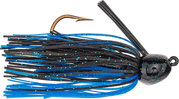 Strike King Bitsy Bug Mini Jig - FULL SELECTION