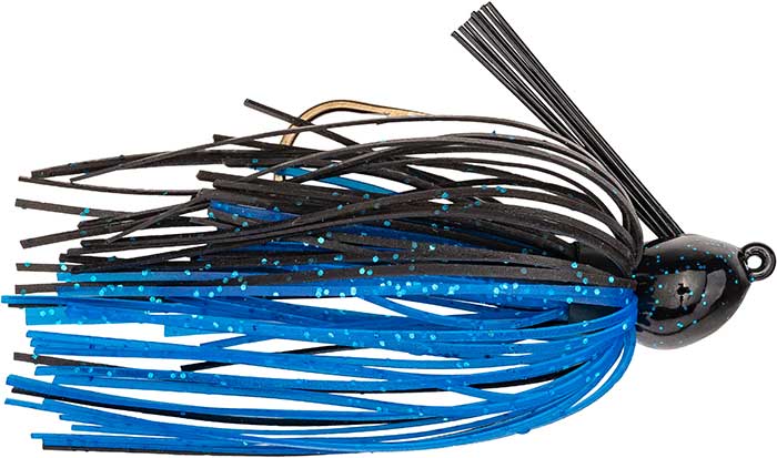 Strike King Bitsy Bug Mini Jig - 25% Off