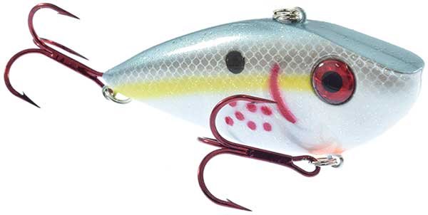 Strike King Red Eyed Shad Crankbaits - NEW COLOR