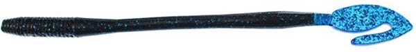 Bruiser Baits Speed Spade - NOW AVAILABLE