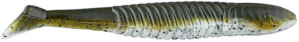Bruiser Baits Super Swimmer - NOW AVAILABLE