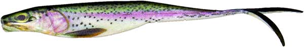 BioBait DNA Switchback - NOW AVAILABLE